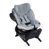 BeSafe gyerekülés iZi Turn M i-Size ISOfix 61-105 cm Peak Mesh