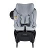 BeSafe gyerekülés iZi Turn M i-Size ISOfix 61-105 cm Peak Mesh