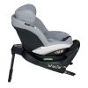 BeSafe gyerekülés iZi Turn M i-Size ISOfix 61-105 cm Peak Mesh