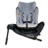 BeSafe gyerekülés iZi Turn M i-Size ISOfix 61-105 cm Peak Mesh