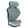 BeSafe gyerekülés iZi Flex FIX 2 i-Size ISOfix 100-150 cm Sea Green Mélange