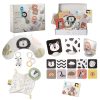 Taf Toys újszölött fejlesztõ és játékkészlet Hello Baby Newborn kit 12915