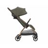 Kikkaboo sportbabakocsi Joy automata 22 kg army green