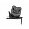 Kikkaboo gyerekülés i-Twist i-Size Isofix 40-150 cm szürke