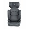 Kikkaboo gyerekülés i-Stand i-Size Isofix 100-150 cm sötétszürke