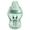 Tommee Tippee cumisüveg CTN 260 ml többféle színben