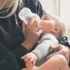 Tommee Tippee újszülött cumisüveg kezdõ szett Natural Start (9db)