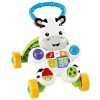 Fisher-Price Zebrás járássegítõ DLD80