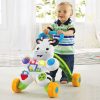 Fisher-Price Zebrás járássegítõ DLD80