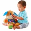 Fisher-Price fejlesztõ játék Tanuló kutyus FPN76