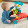 Fisher-Price Kétirányú intelligens járássegítõ HJP44