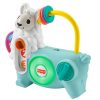 Fisher-Price Linkimals - Csodás fények és színek láma HNM93