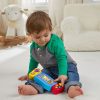 Fisher-Price Kacagj és fejlõdj bébi kontroller HNN39