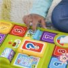 Fisher-Price Kacagj és fejlõdj kutyusos játéktábla HRB72