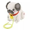 Fisher-Price Kis kedvencek foglalkoztató - Mopsz sétáltató HTW94