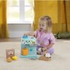 Fisher-Price Kacagj és fejlõdj babarista kávéfõzõ HYT01