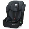 Kinderkraft gyerekülés Comfort Up i-Size 76-150cm fekete