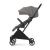 Kinderkraft sportbabakocsi Indy2 cosy grey