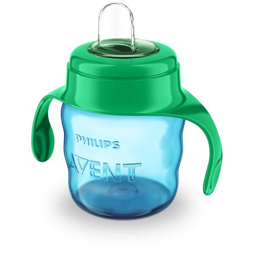 Philips AVENT itatópohár Classic 200ml fiús