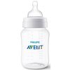 Philips AVENT cumisüveg Anti-colic 260ml 1hó 2db-os