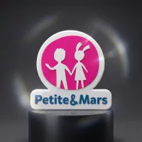 PETITE&MARS