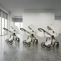 Junama FLUO LINE INDIVIDUAL V3