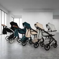 Junama SPACE V3