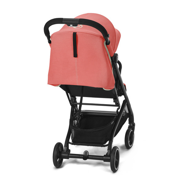 Cybex Beezy sport babakocsi Hibiszkusz Piros