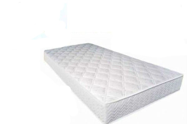 Image of 60x120 cm kókusz+szivacs+kókusz matrac szteppelt