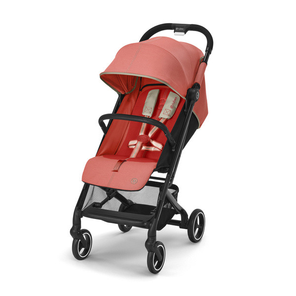 Cybex Beezy sport babakocsi Hibiszkusz Piros