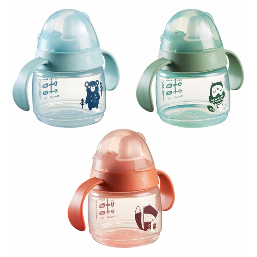 Image of Tommee Tippee itatópohár Transition cup 150ml 4hó