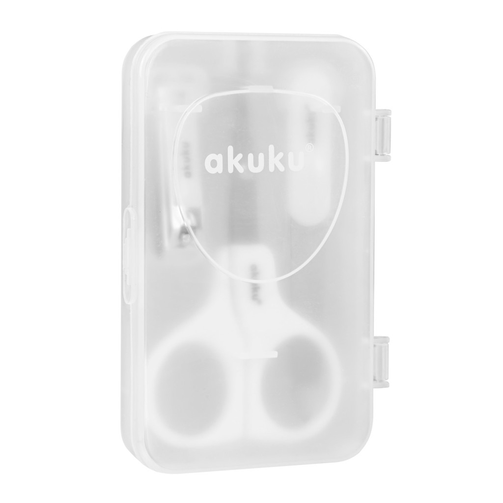 Image of Akuku manikürkészlet 0040