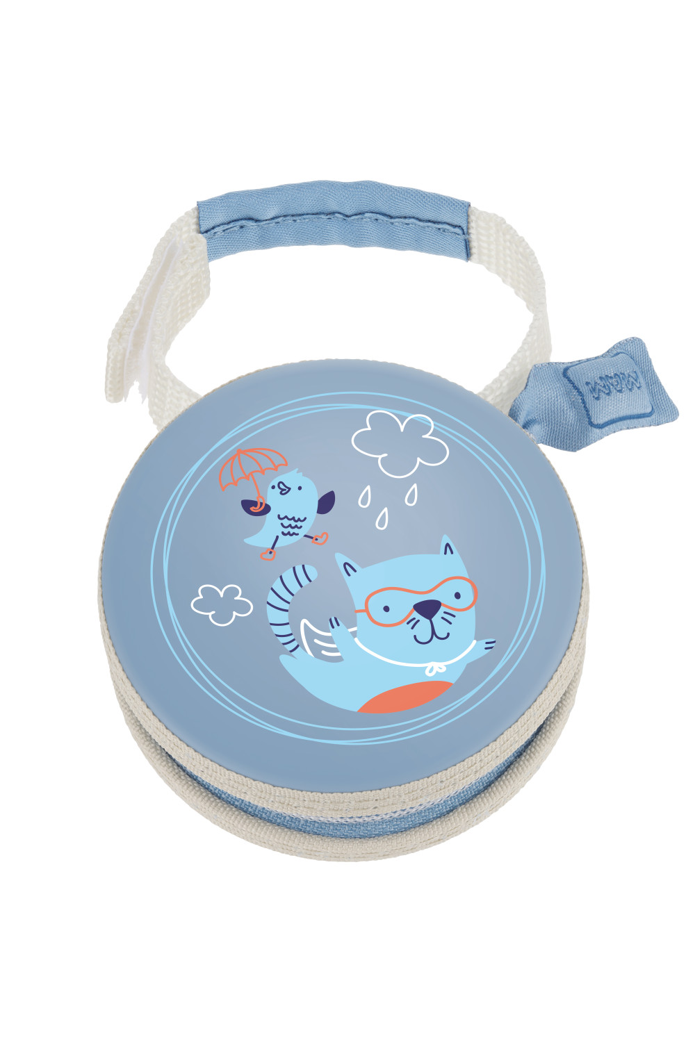 Image of MAM cumitartó doboz